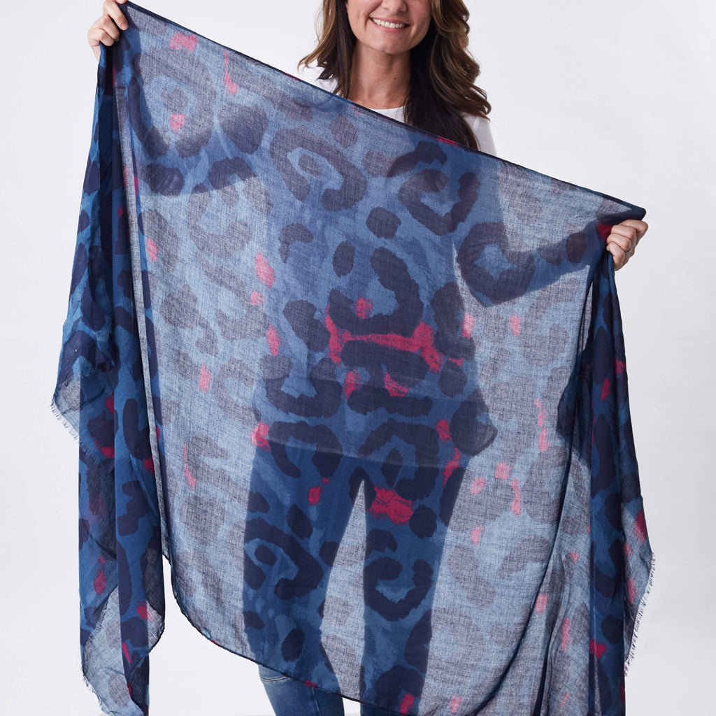 PARAGOLD SCARVES YELENA