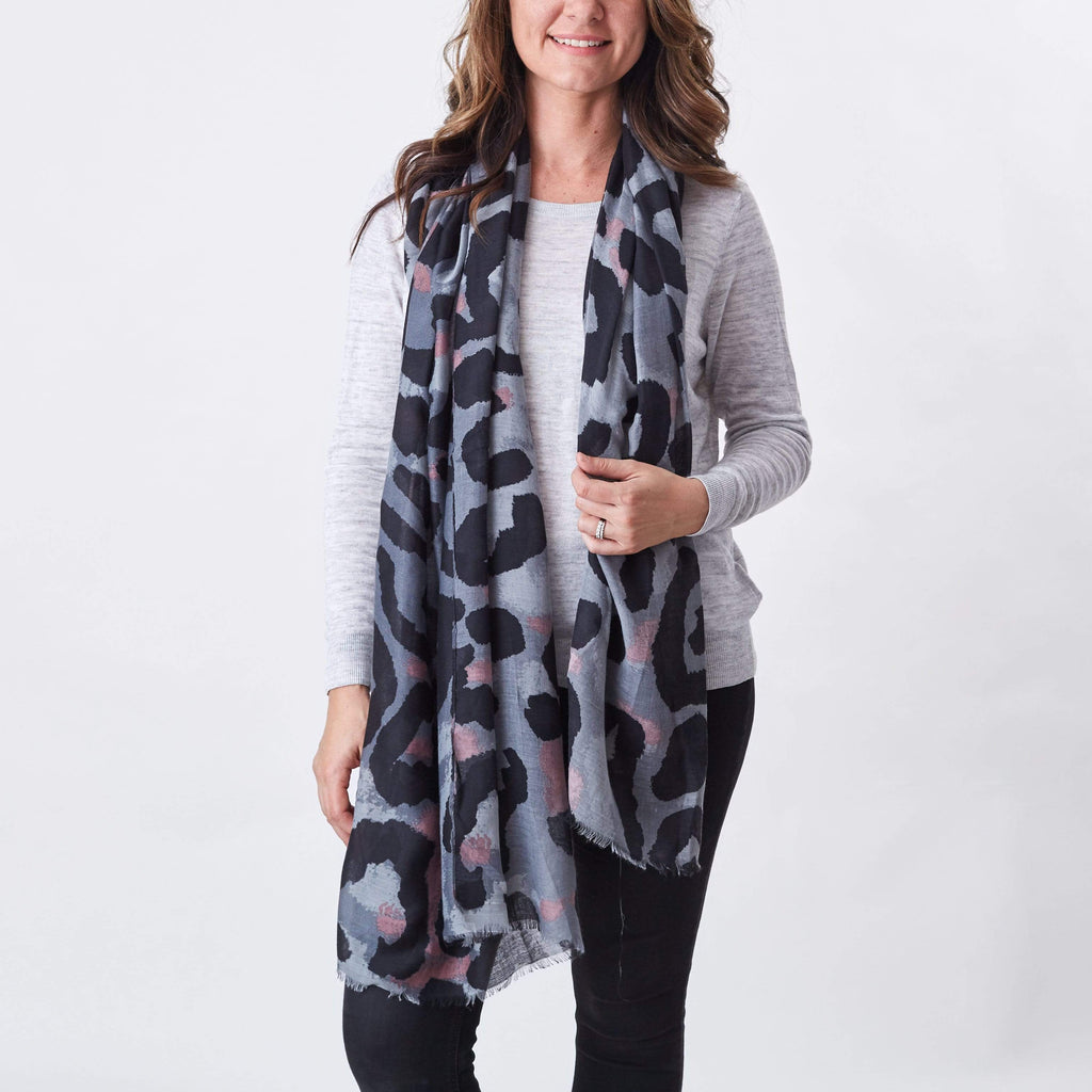 PARAGOLD SCARVES YELENA