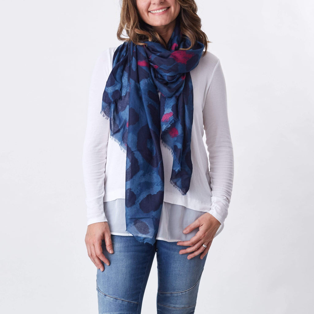 PARAGOLD SCARVES YELENA
