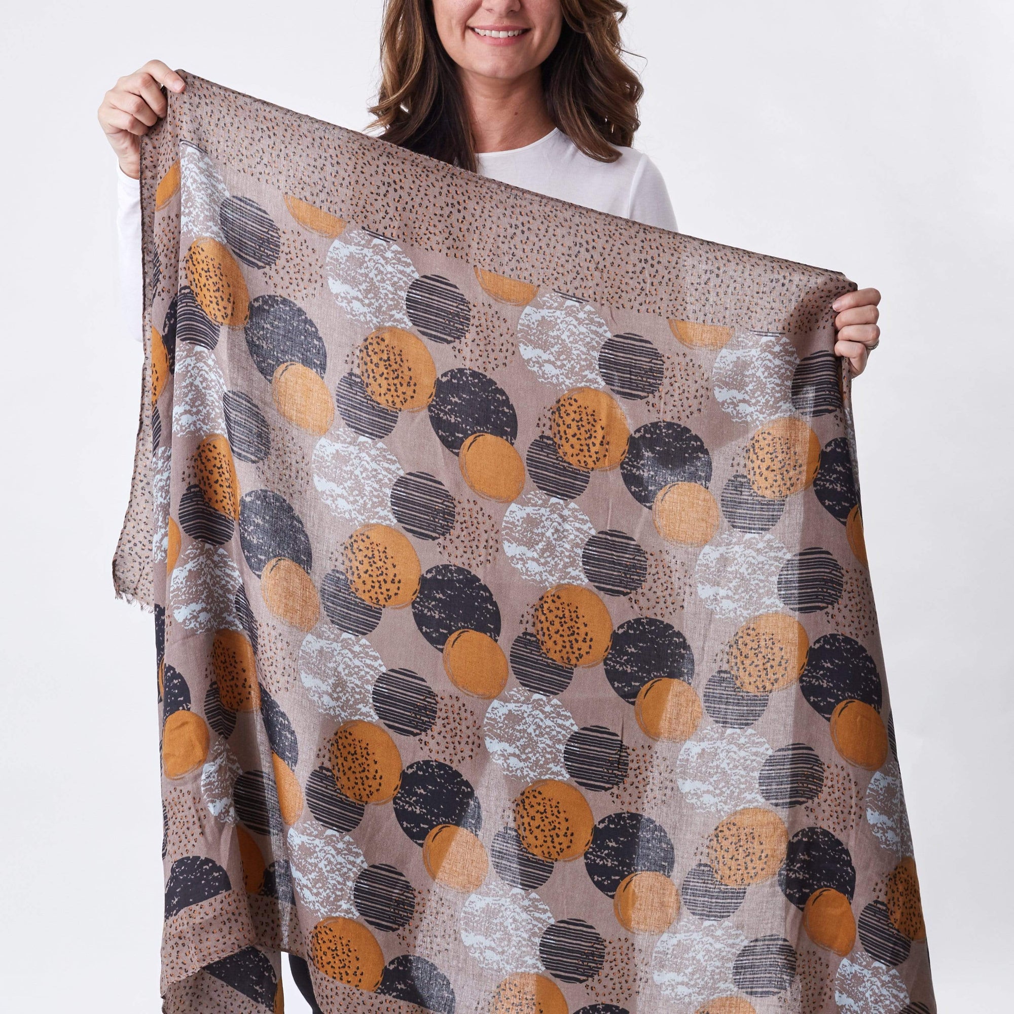 PARAGOLD SCARVES YMELDA