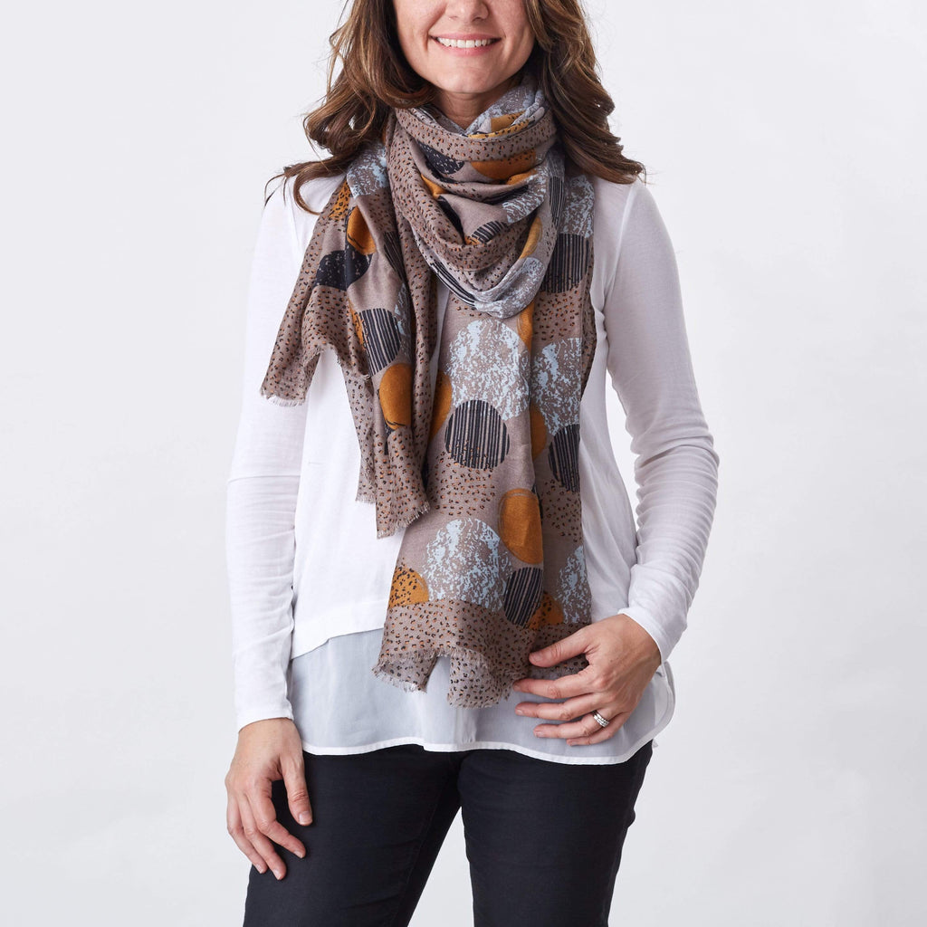 PARAGOLD SCARVES YMELDA