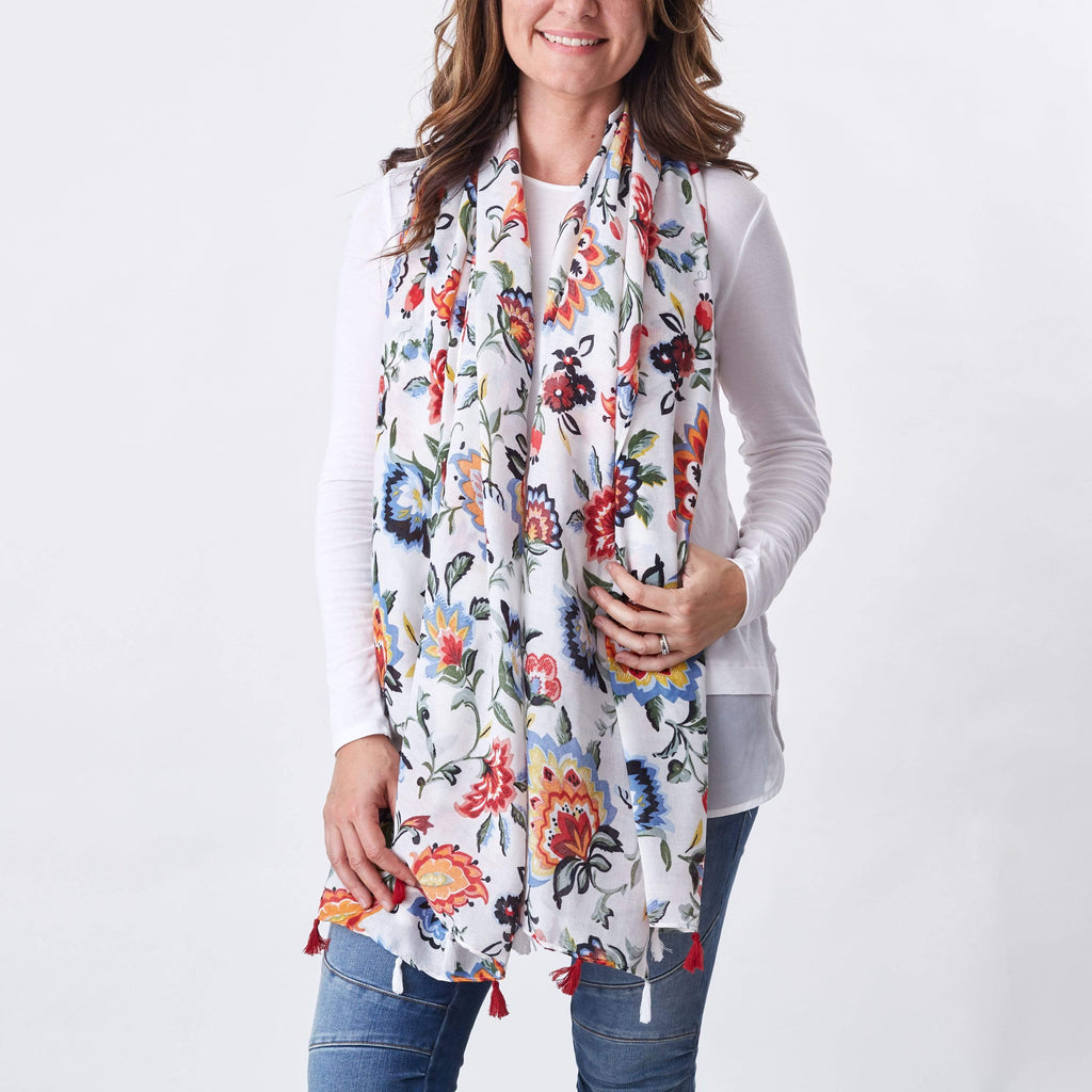 PARAGOLD SCARVES YOLO