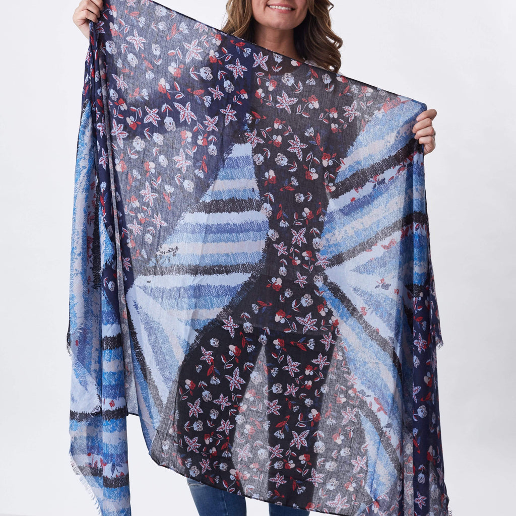 PARAGOLD SCARVES YUKI