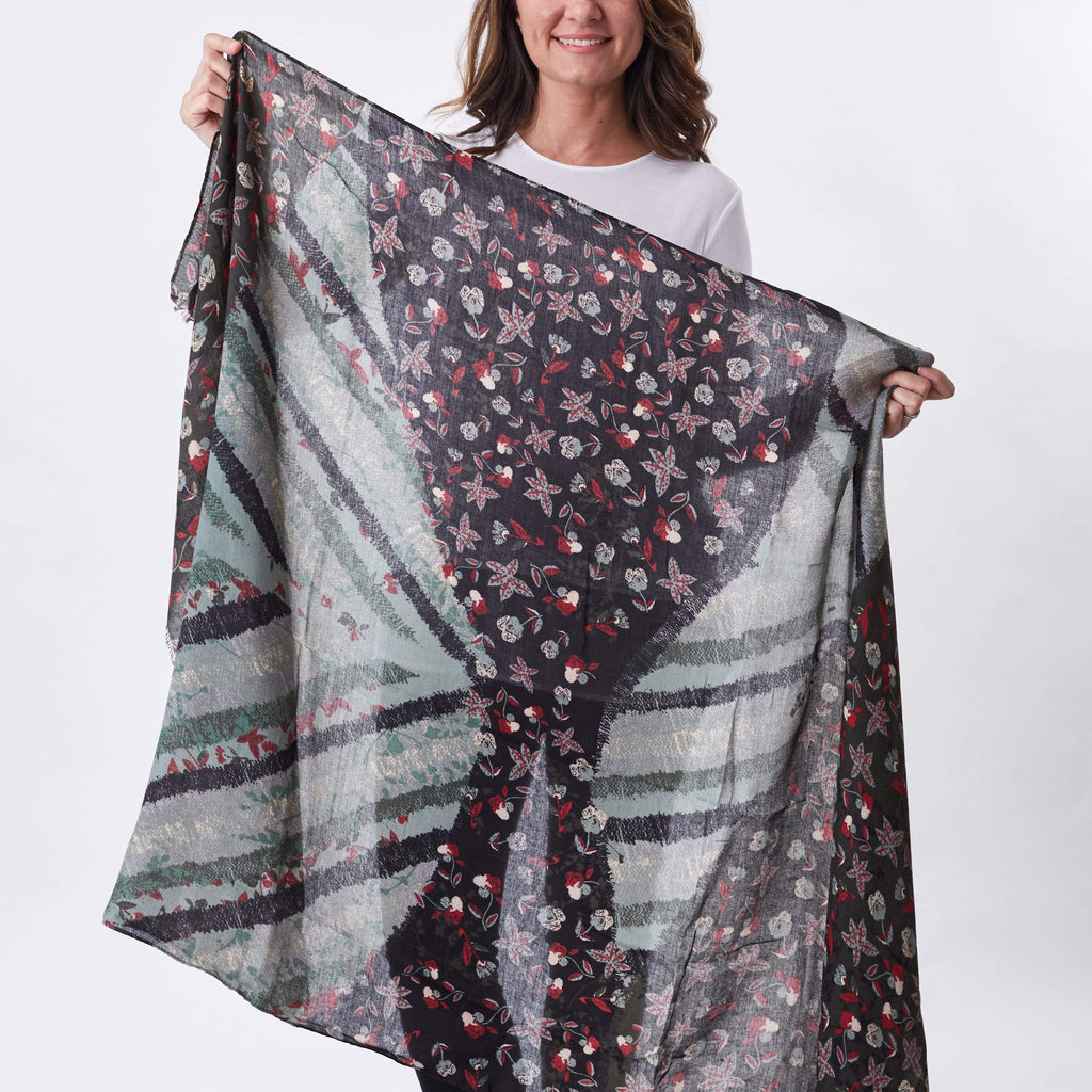PARAGOLD SCARVES YUKI