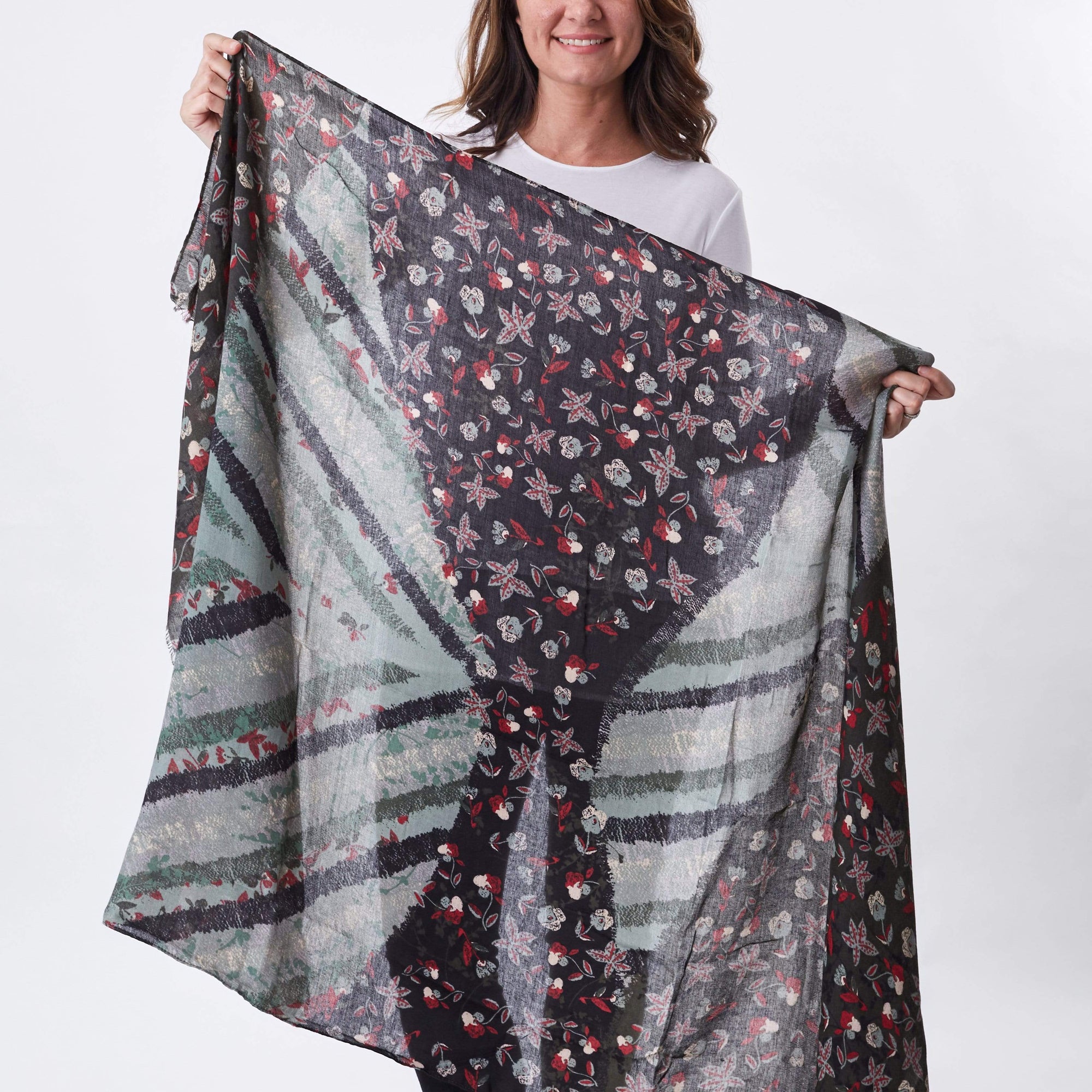 PARAGOLD SCARVES YUKI