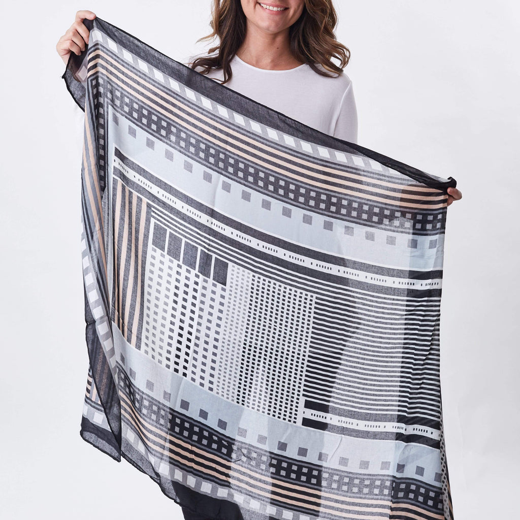 PARAGOLD SCARVES YULIA