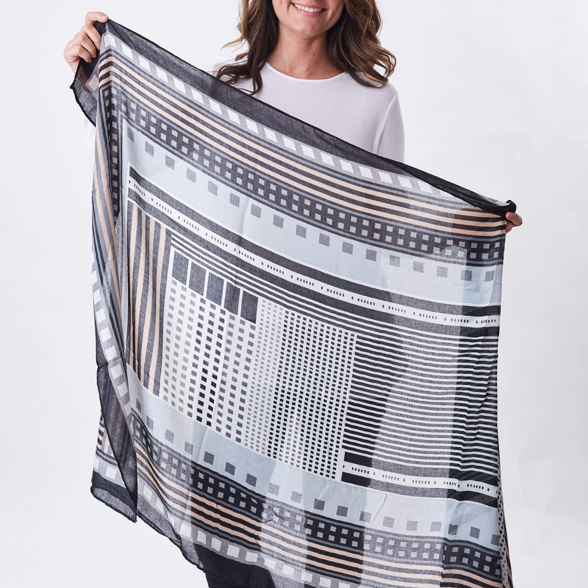 PARAGOLD SCARVES YULIA