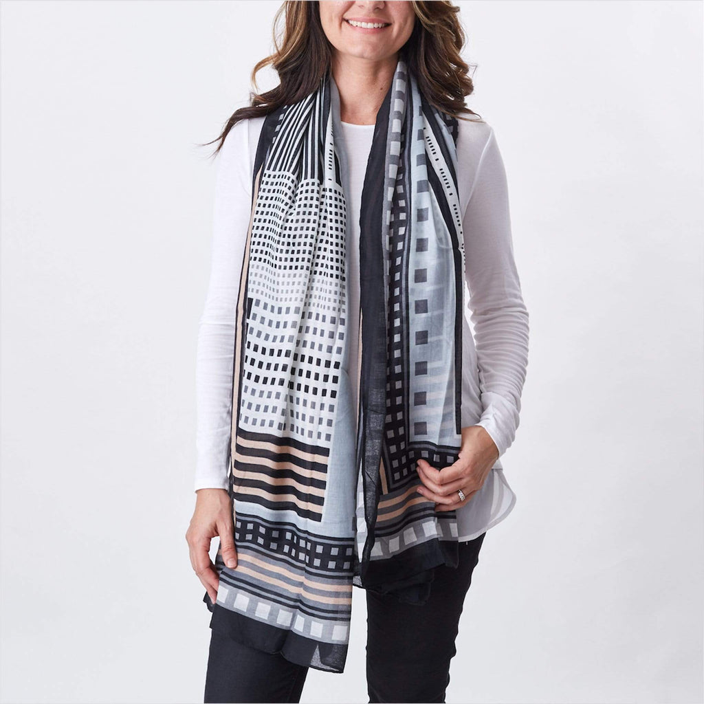 PARAGOLD SCARVES YULIA