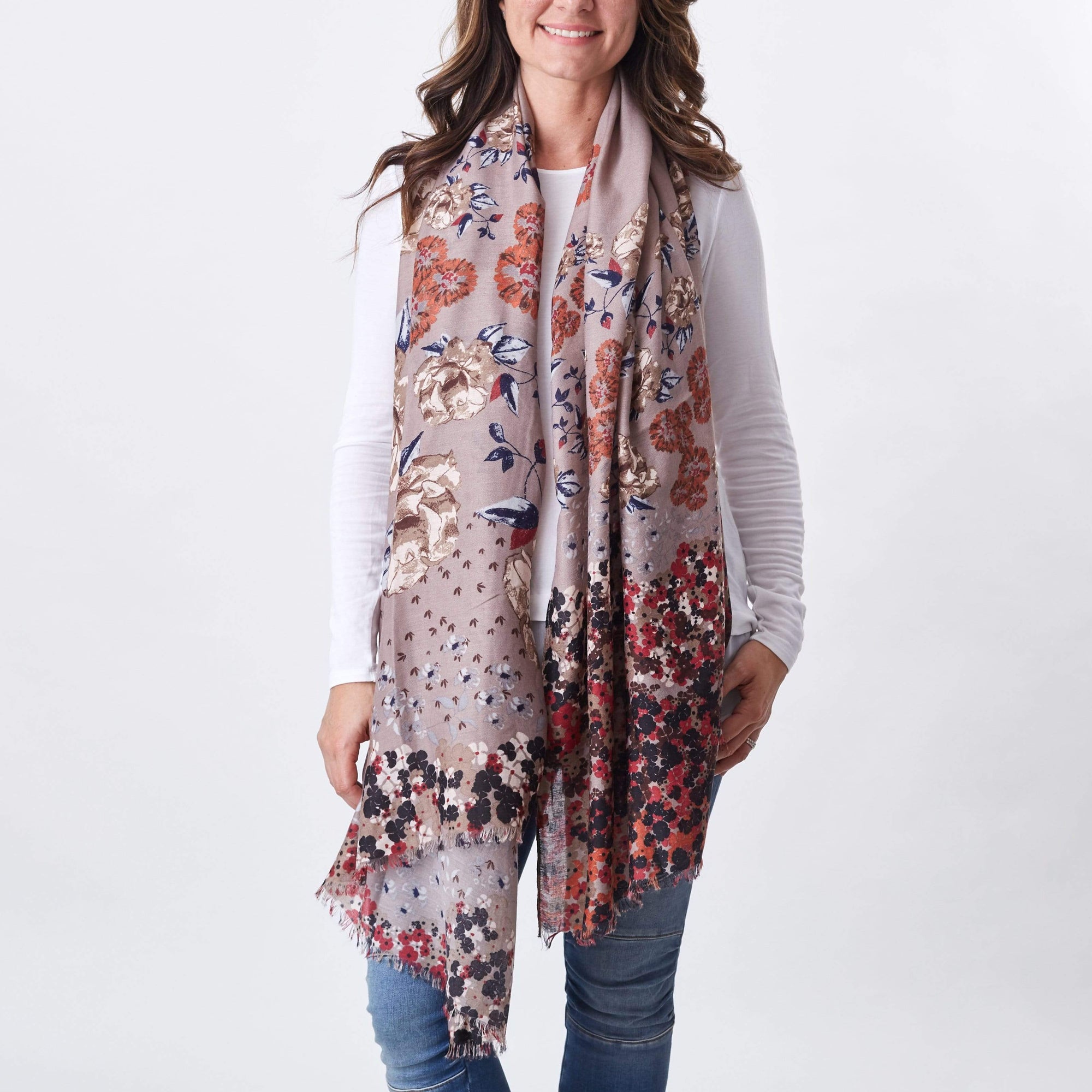PARAGOLD SCARVES YUMA