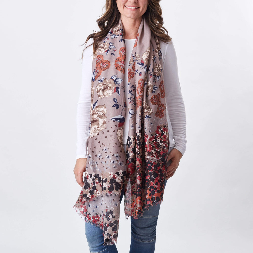 PARAGOLD SCARVES YUMA