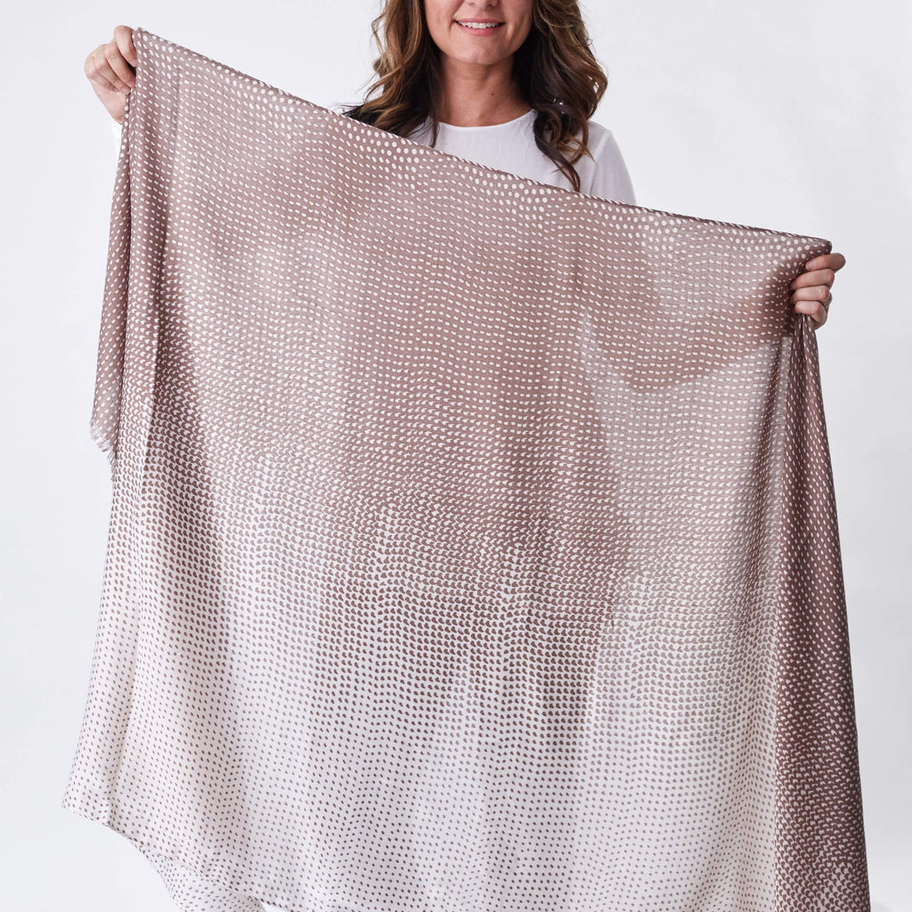 PARAGOLD SCARVES YVETTE
