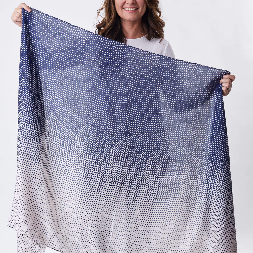 PARAGOLD SCARVES YVETTE