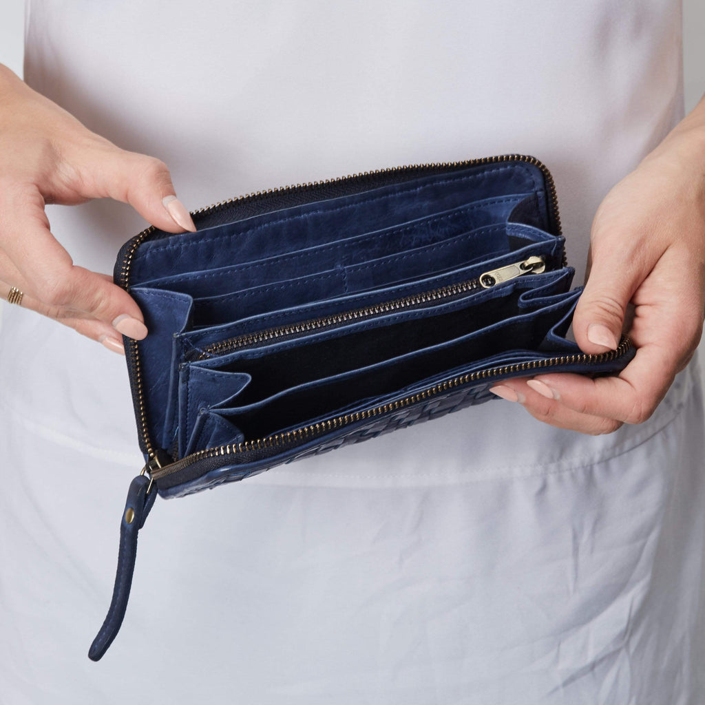 PARAGOLD WALLETS PEPPER
