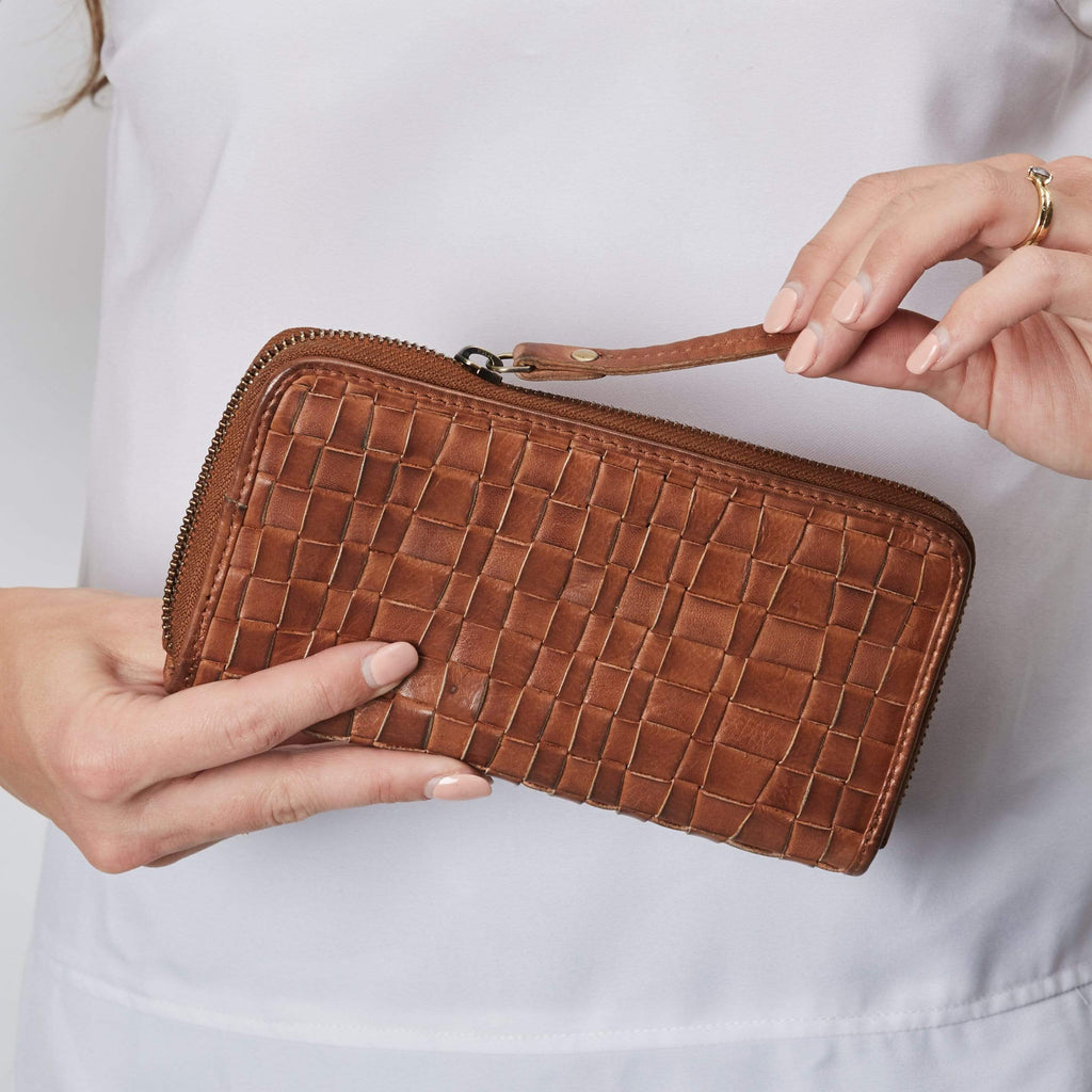 PARAGOLD WALLETS PEPPER