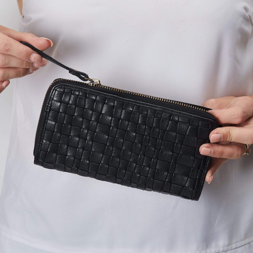 PARAGOLD WALLETS PEPPER