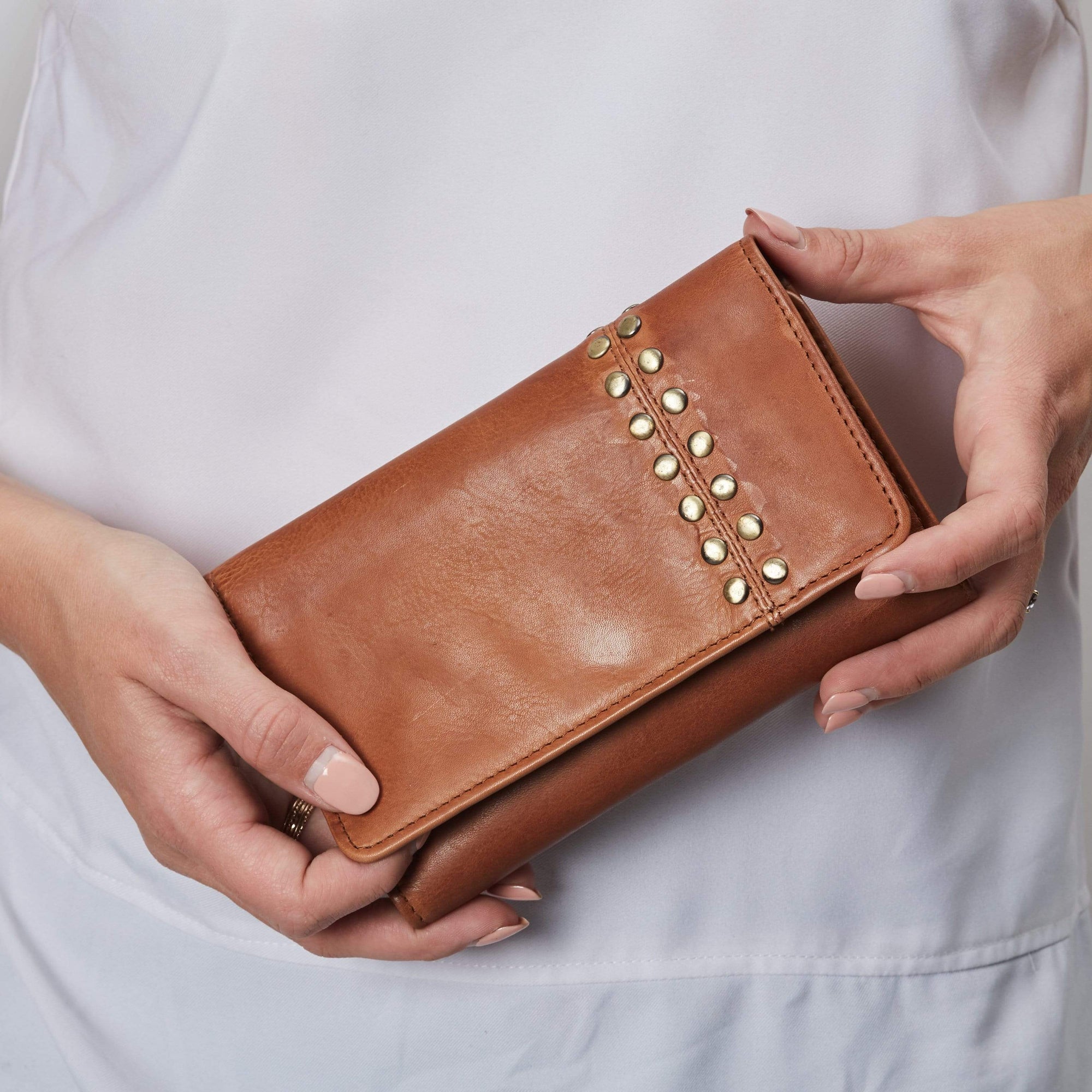 PARAGOLD WALLETS PERRI