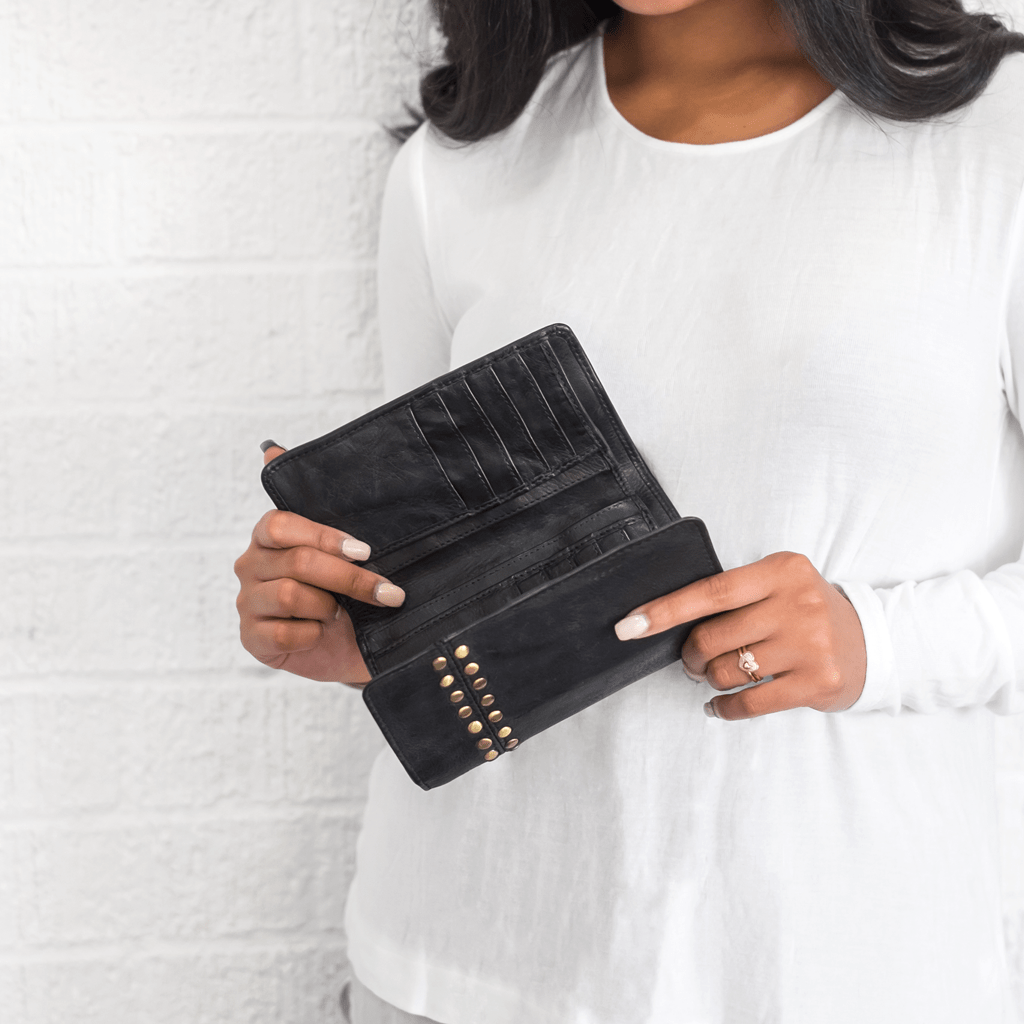 PARAGOLD WALLETS PERRI