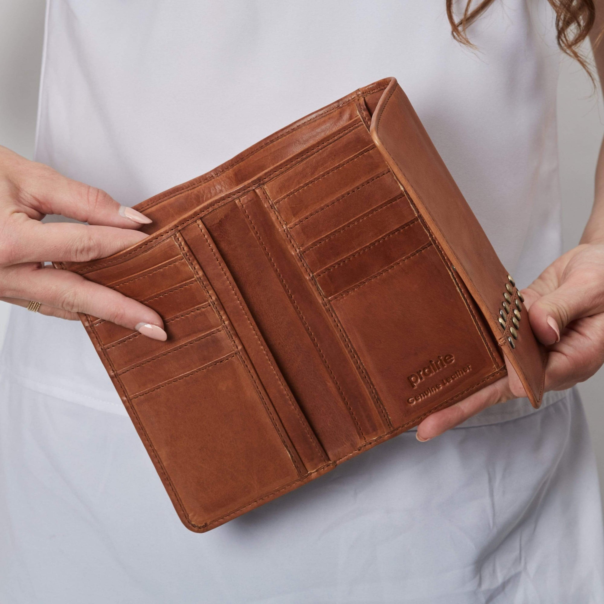 PARAGOLD WALLETS PERRI