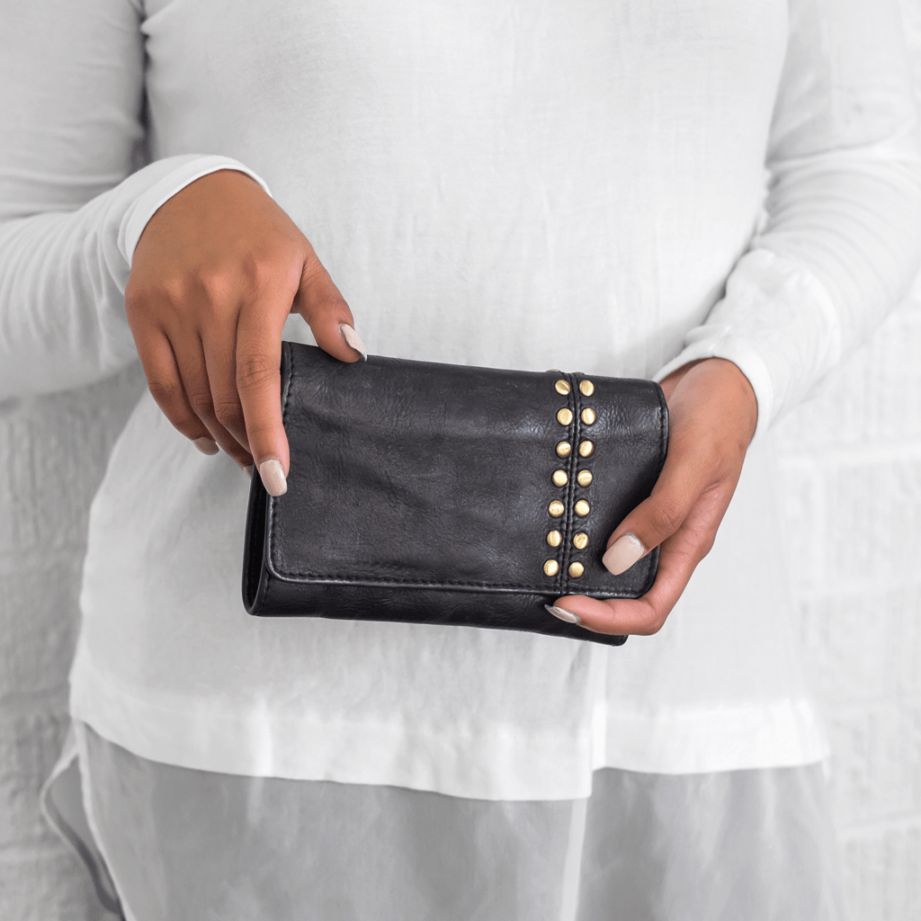 PARAGOLD WALLETS PERRI