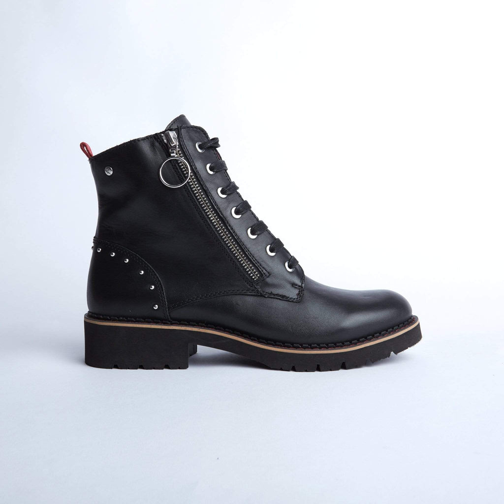 PIKOLINOS ANKLE BOOTS 8610