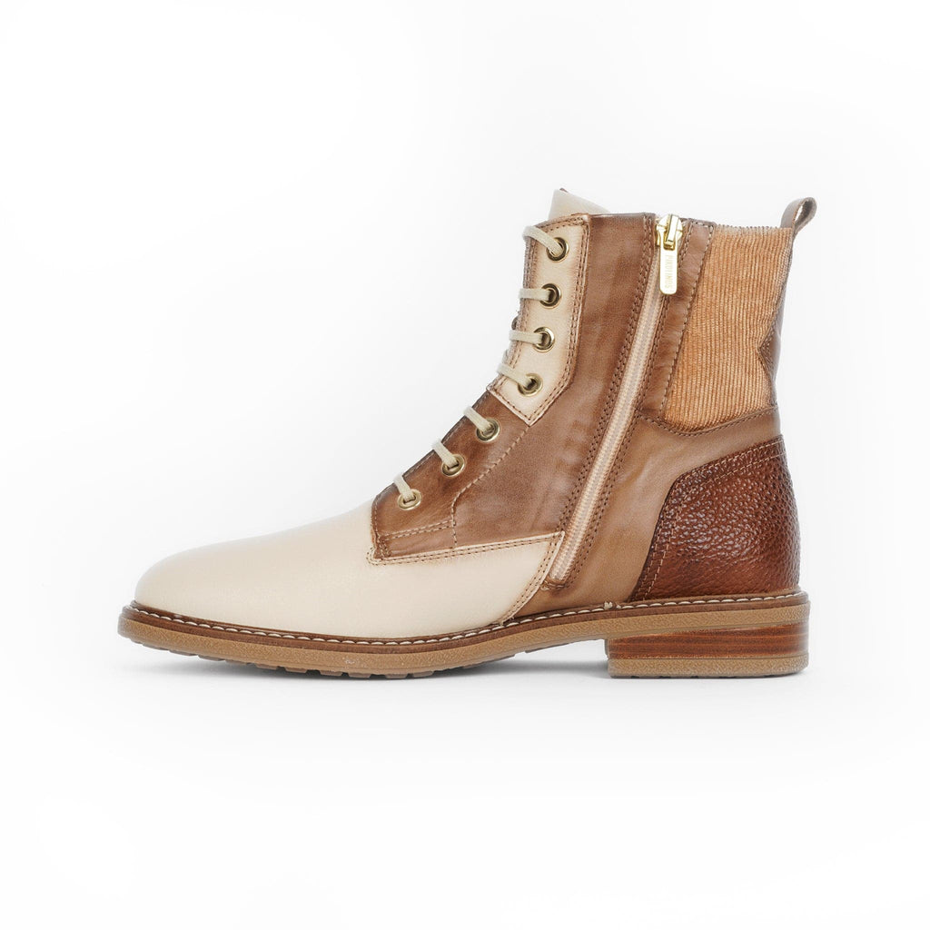 PIKOLINOS ANKLE BOOTS KADEN
