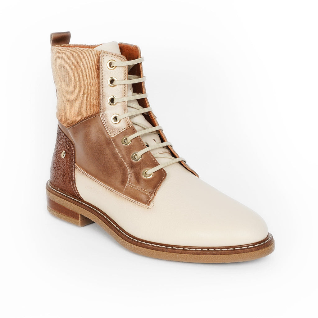 PIKOLINOS ANKLE BOOTS KADEN