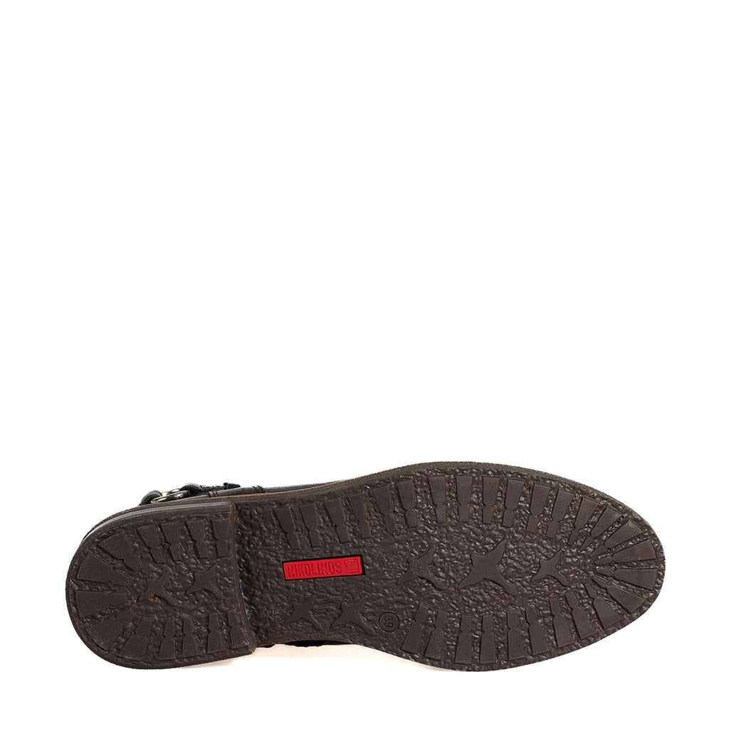 PIKOLINOS ANKLE BOOTS KALANI Black