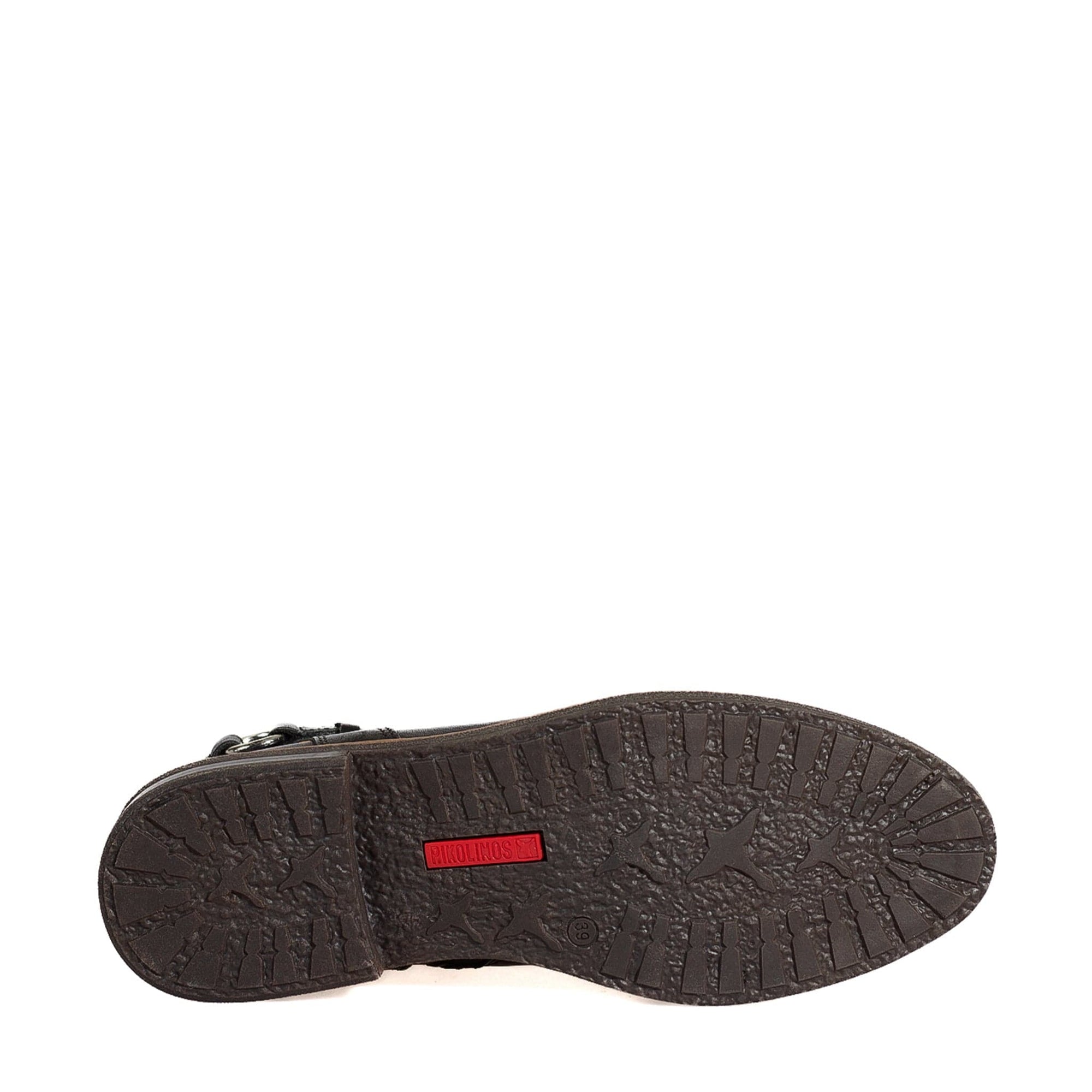 PIKOLINOS ANKLE BOOTS KALANI Black