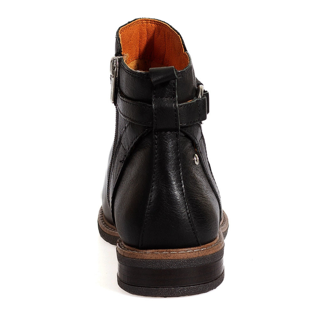 PIKOLINOS ANKLE BOOTS KALANI Black