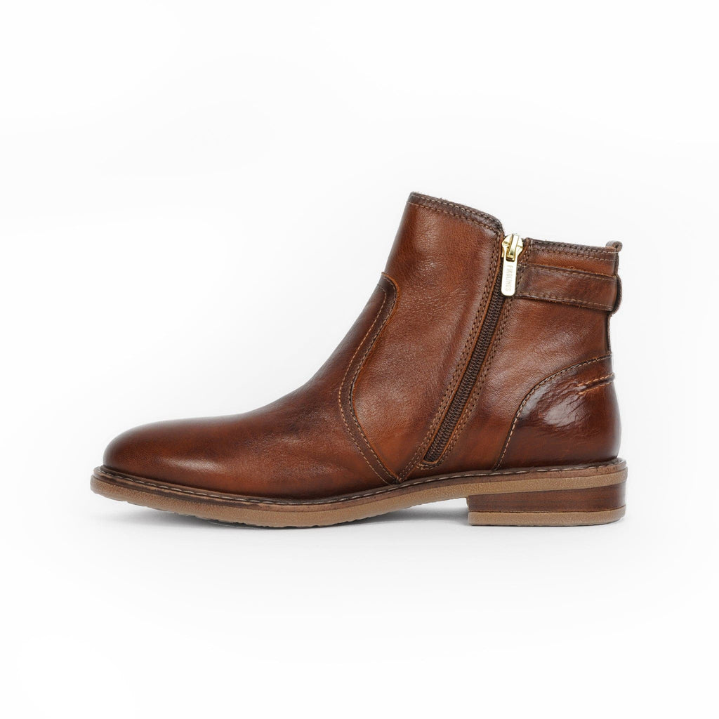 PIKOLINOS ANKLE BOOTS KATIE