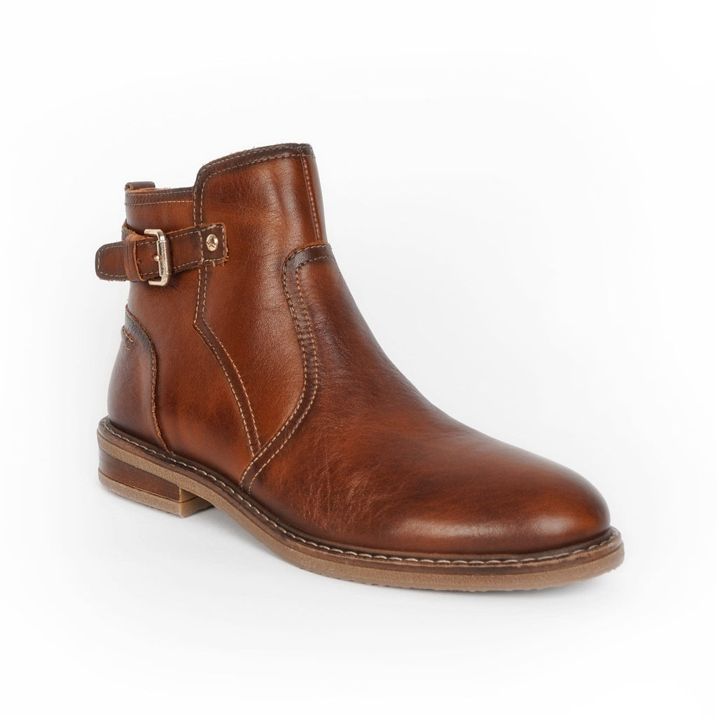 PIKOLINOS ANKLE BOOTS KATIE