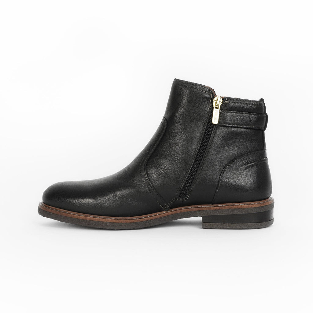 PIKOLINOS ANKLE BOOTS KATIE