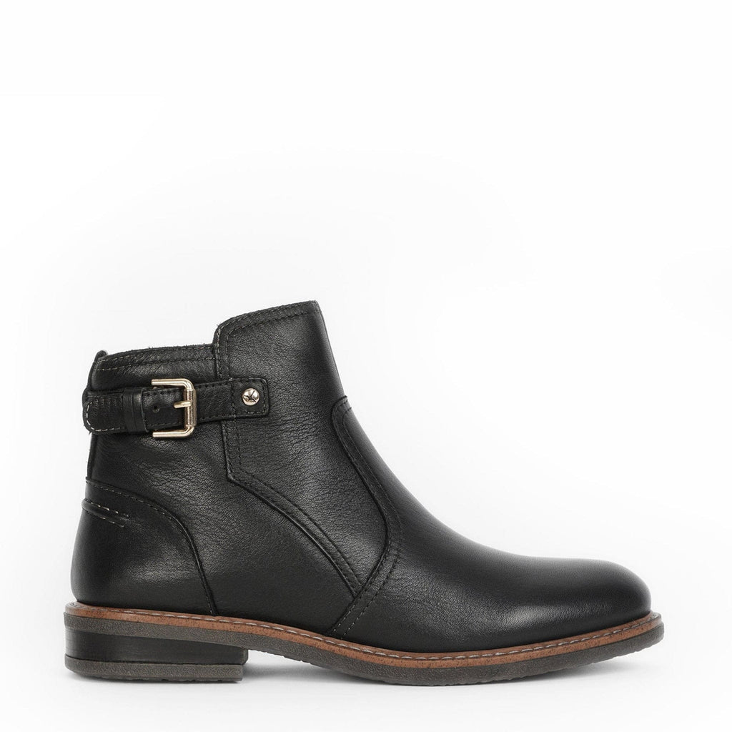 PIKOLINOS ANKLE BOOTS KATIE