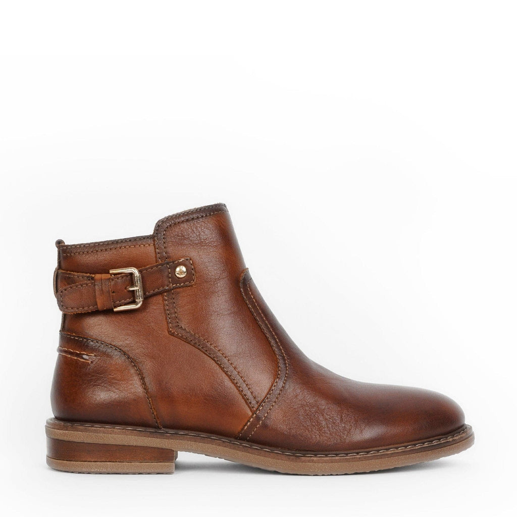 PIKOLINOS ANKLE BOOTS KATIE