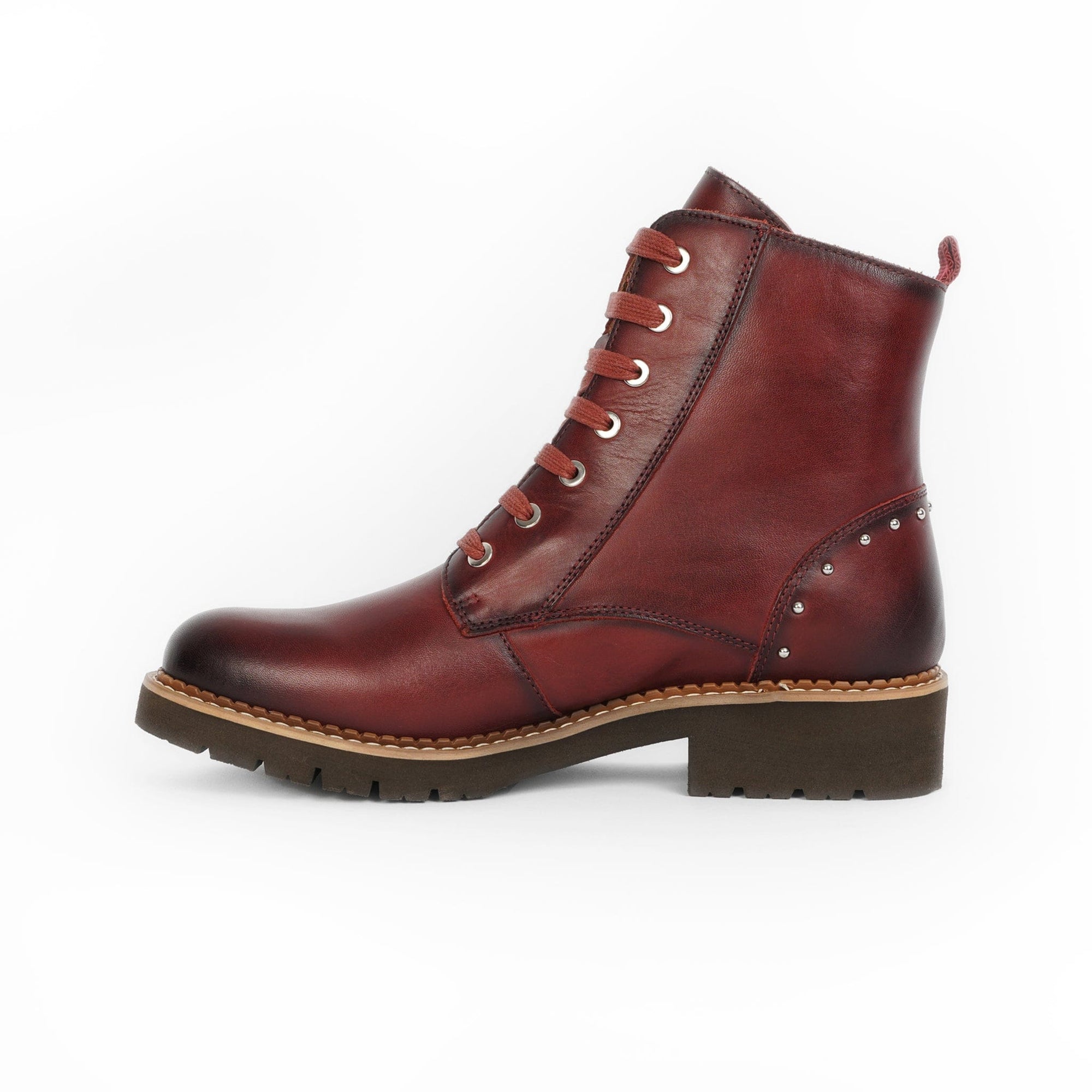 PIKOLINOS ANKLE BOOTS KAYLA