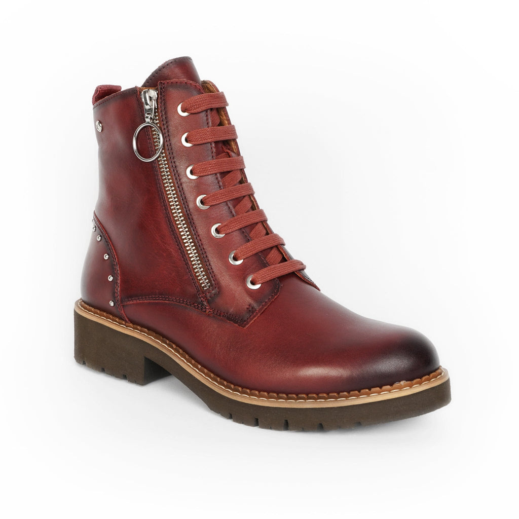 PIKOLINOS ANKLE BOOTS KAYLA