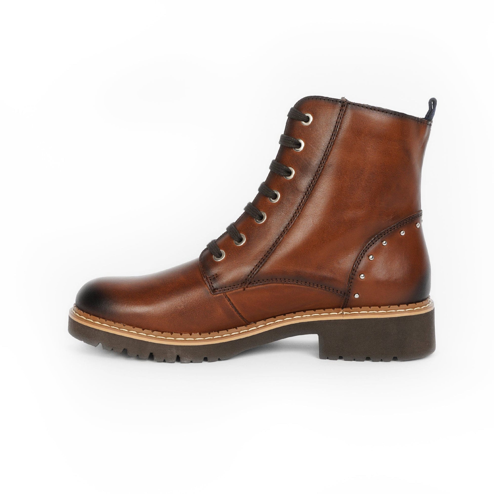 PIKOLINOS ANKLE BOOTS KAYLA