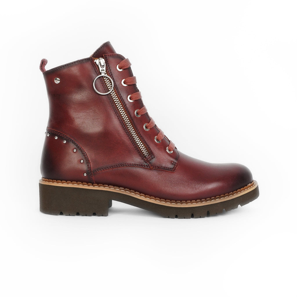 PIKOLINOS ANKLE BOOTS KAYLA
