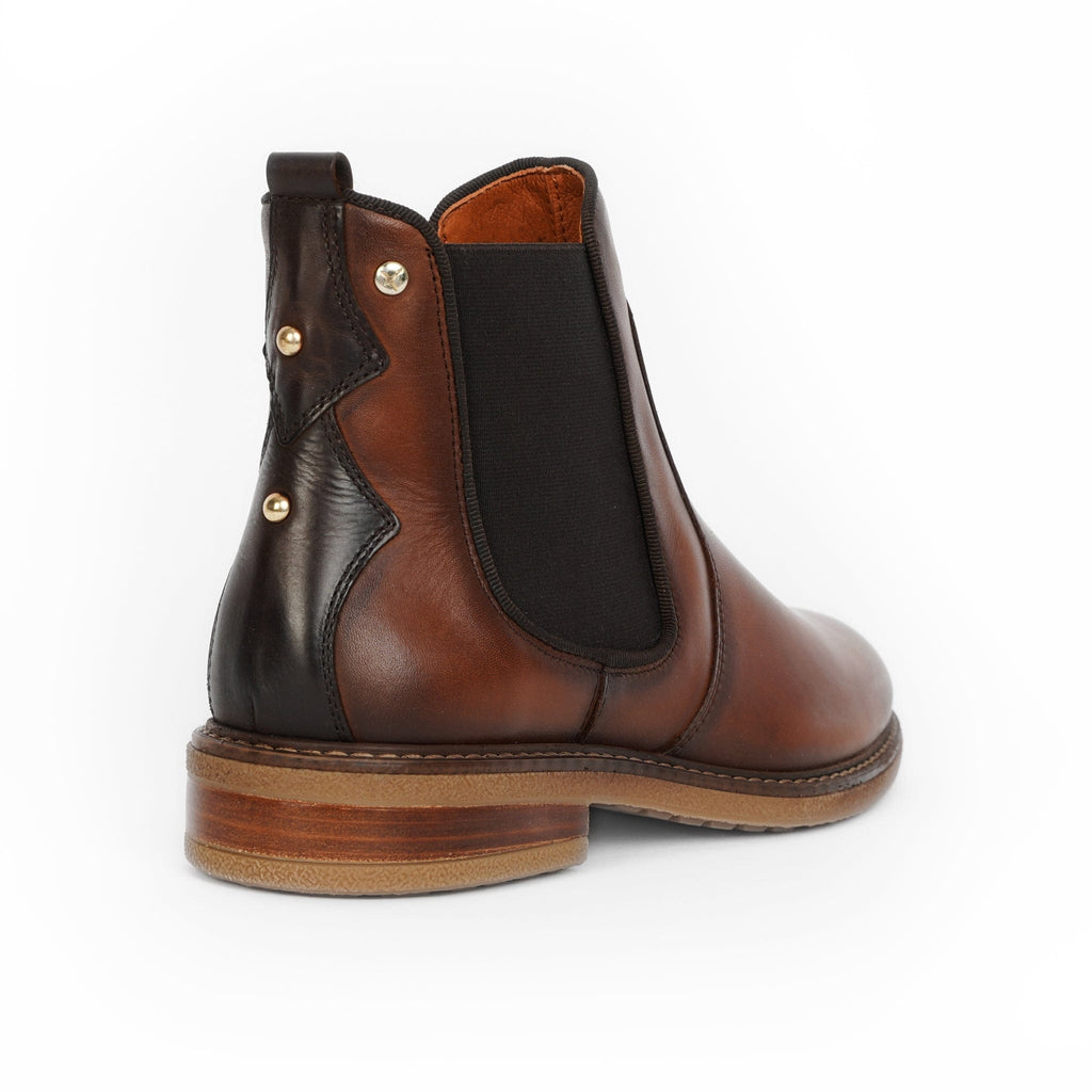 PIKOLINOS ANKLE BOOTS KIAN
