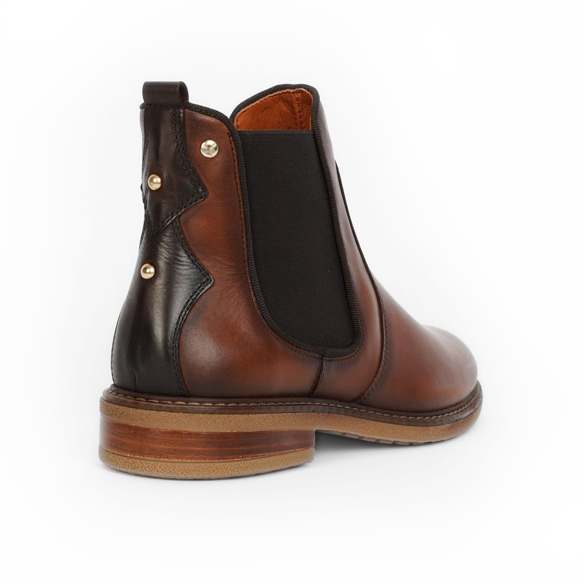 PIKOLINOS ANKLE BOOTS KIAN