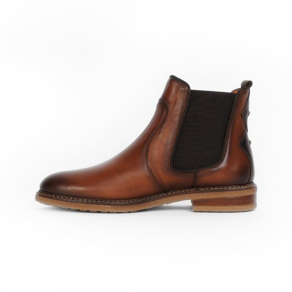 PIKOLINOS ANKLE BOOTS KIAN