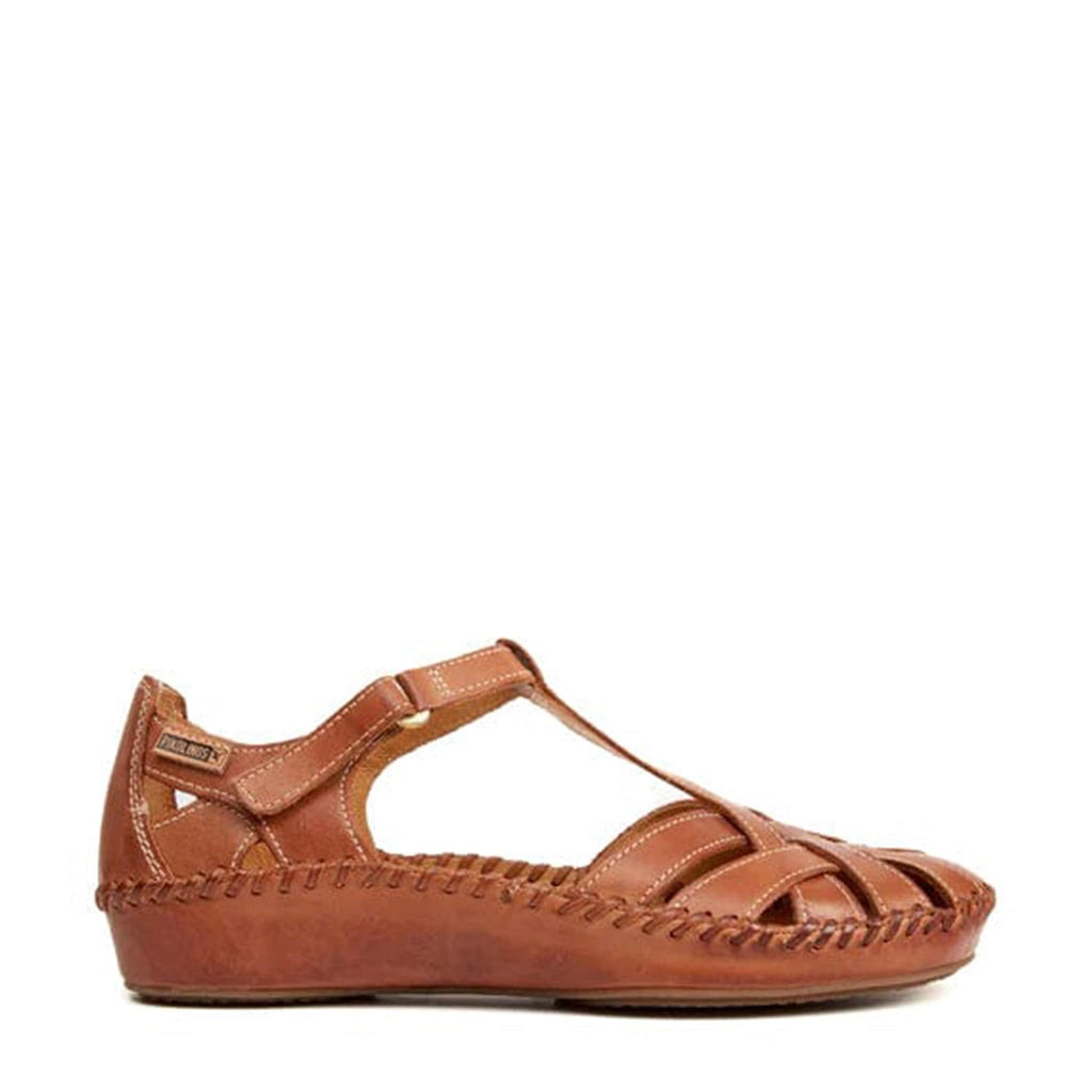 PIKOLINOS FLAT SANDALS KAIA