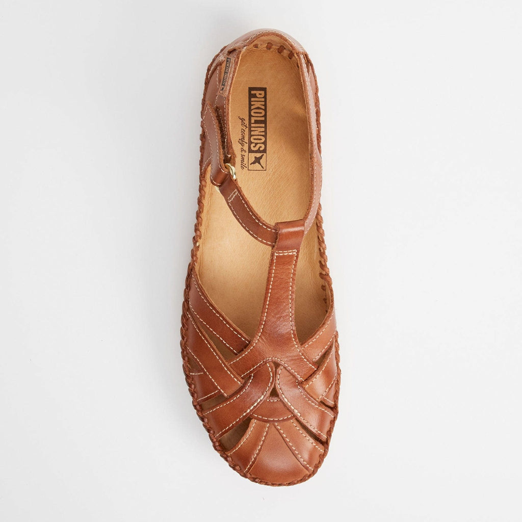 PIKOLINOS FLAT SANDALS KAIA