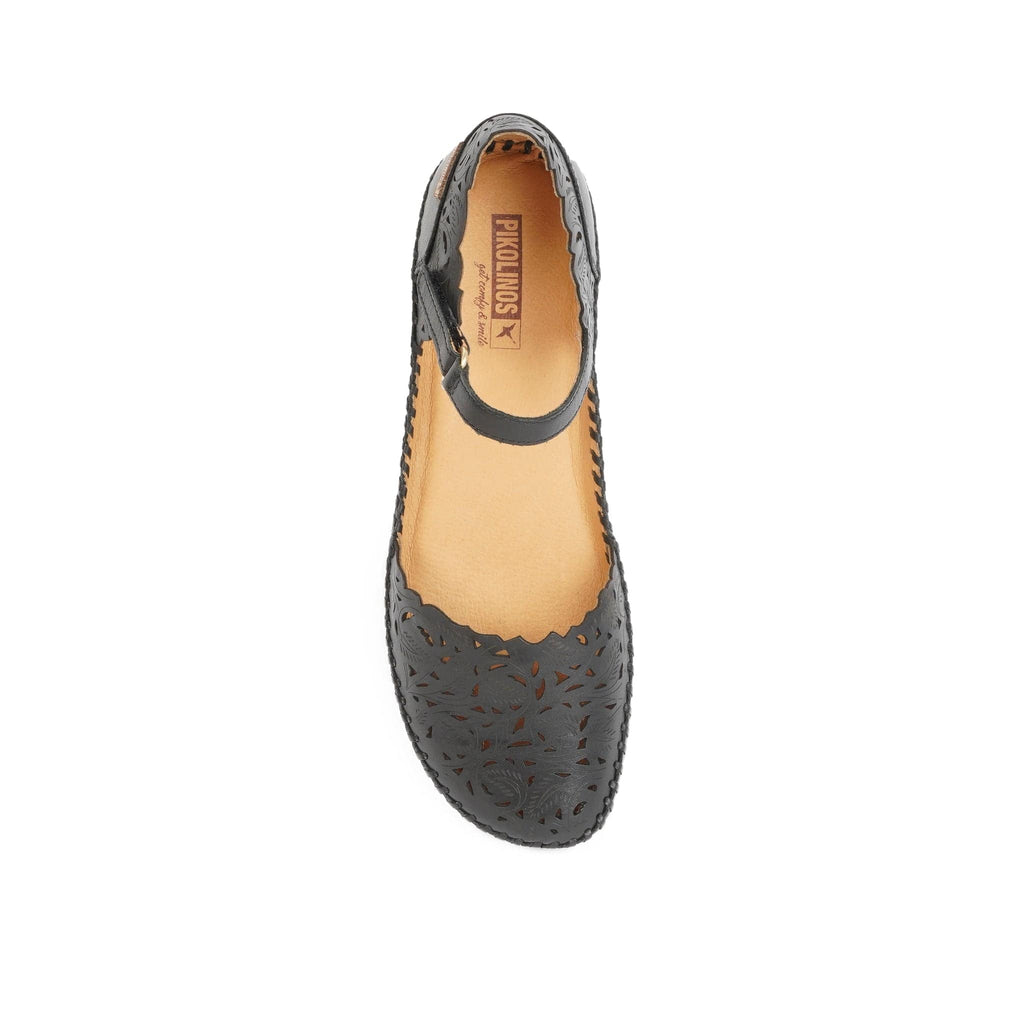PIKOLINOS FLAT SANDALS KAYLEE