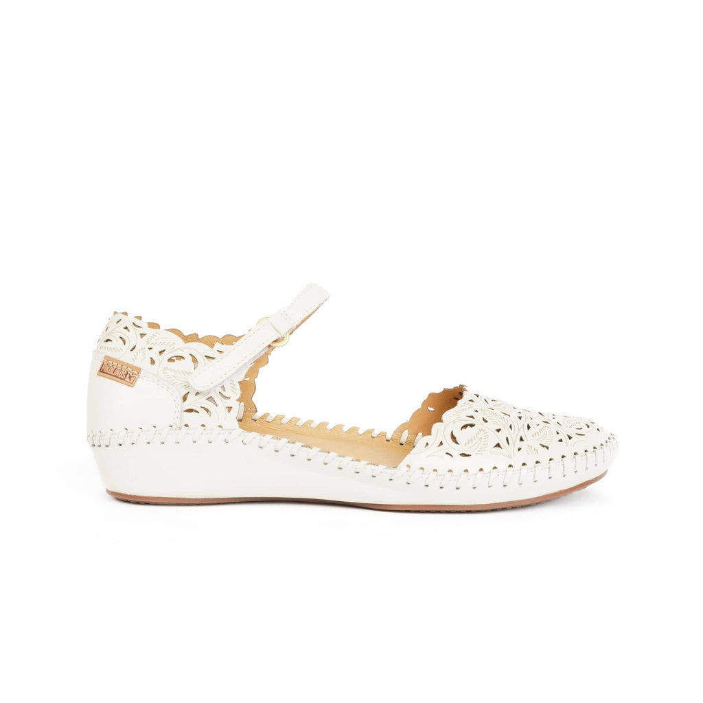 PIKOLINOS FLAT SANDALS KAYLEE