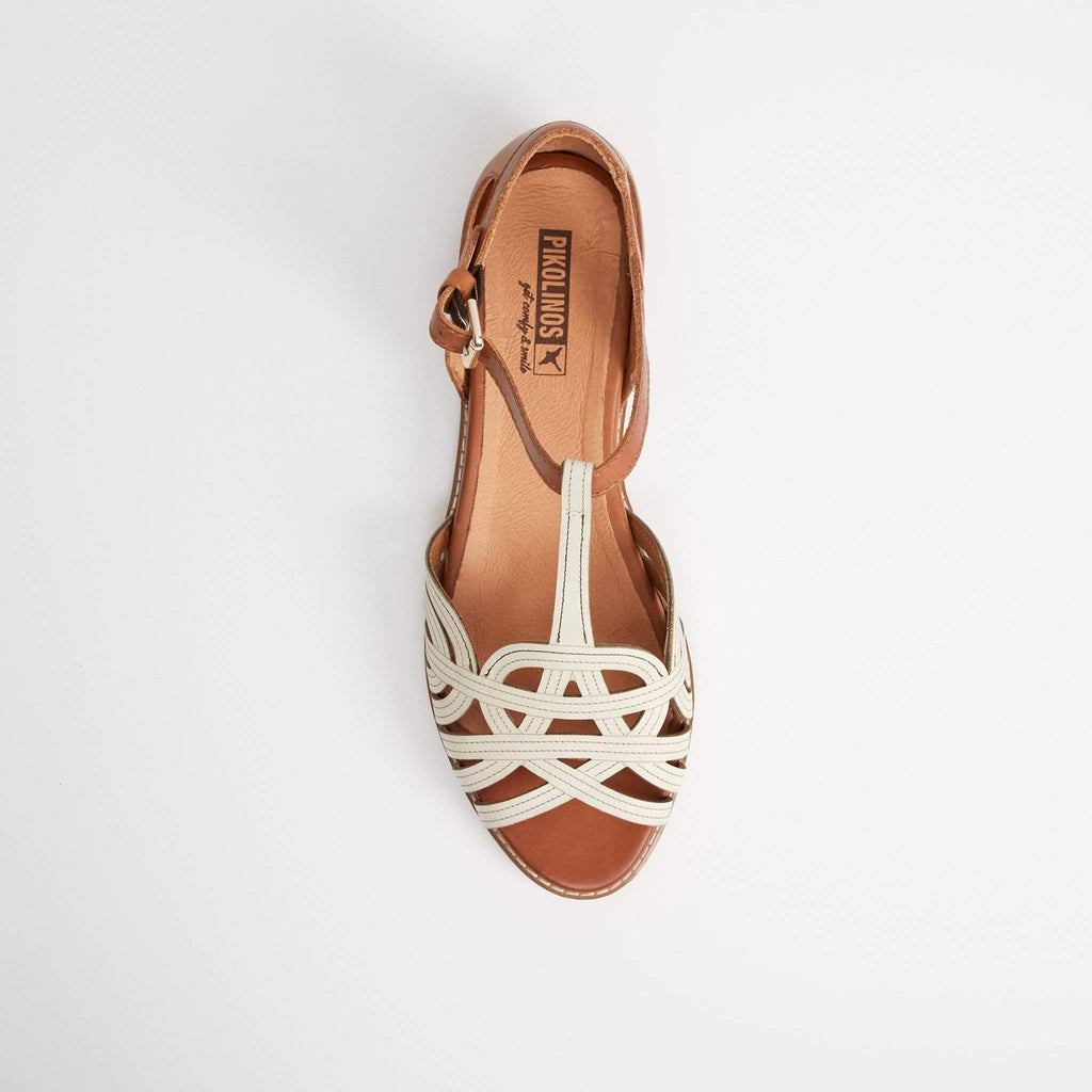 PIKOLINOS FLAT SANDALS KENIA