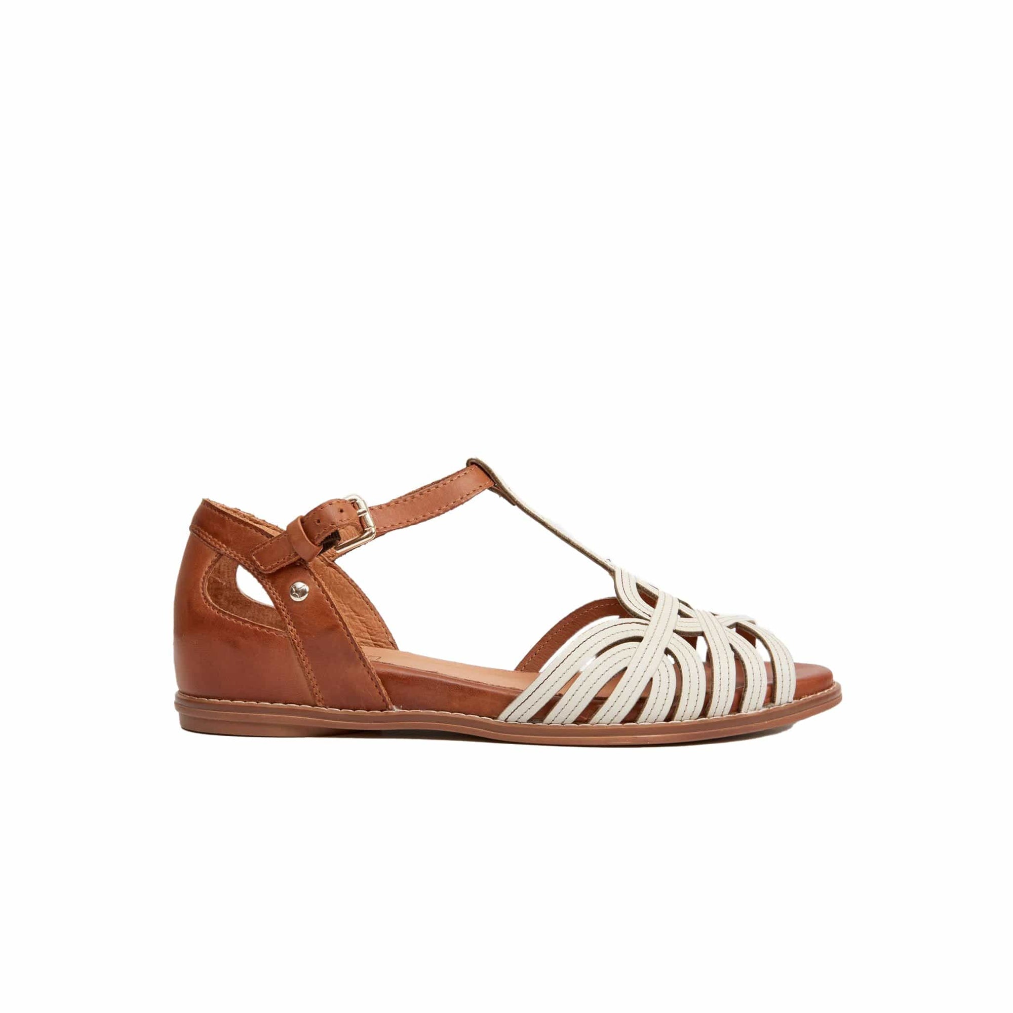 PIKOLINOS FLAT SANDALS KENIA