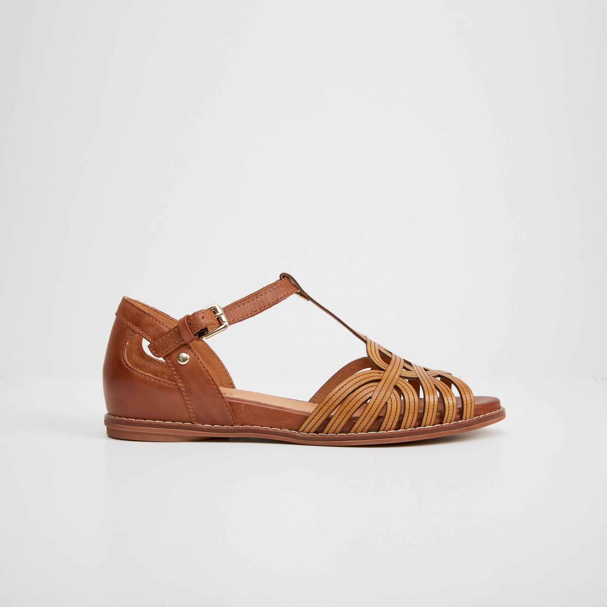 PIKOLINOS FLAT SANDALS KENIA
