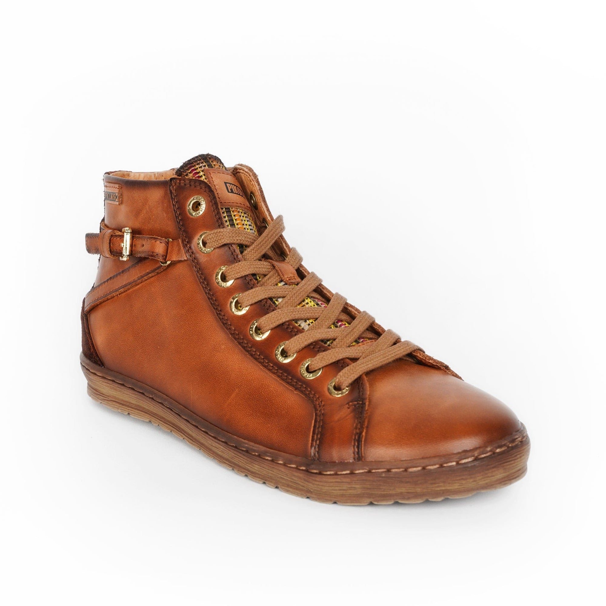 PIKOLINOS LACE UPS KAI