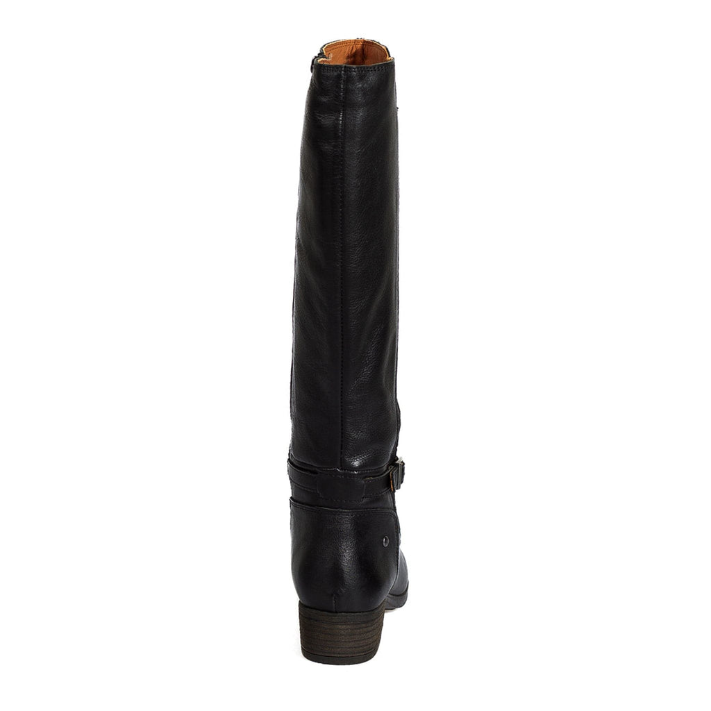 PIKOLINOS LONG BOOTS KEIRA Black